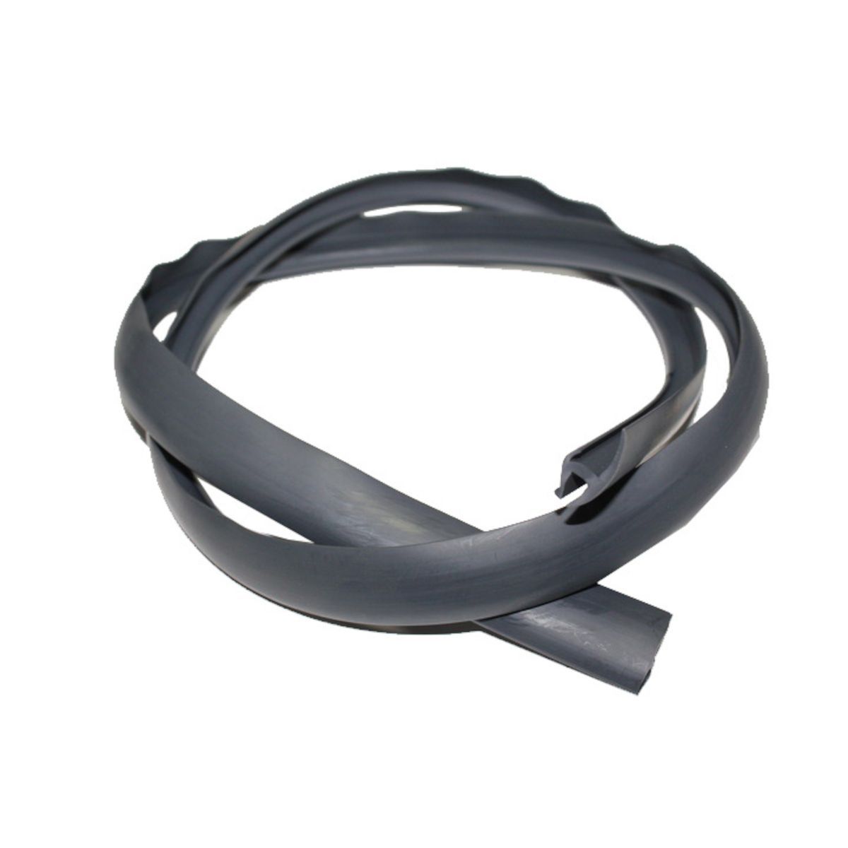 Уплотнитель лобового стекла ГАЗ-2705, 3302, 3221 / OEM 3302-5206050 ...
