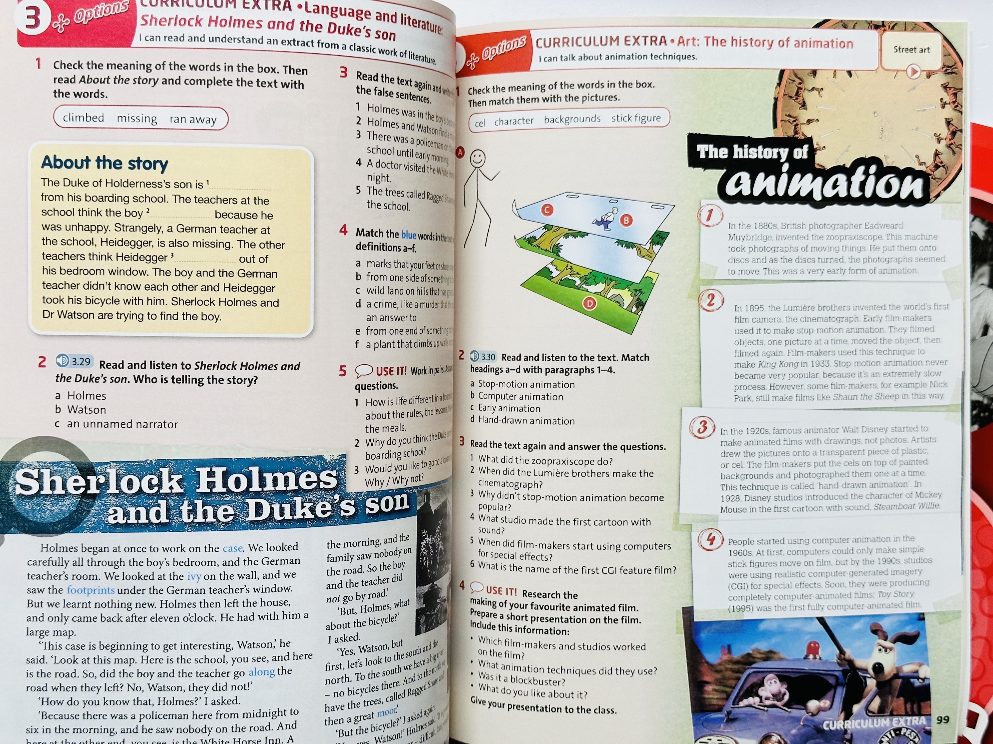 English Plus 2 Second Edition(Второе Издание): Student's Book + Workbook + CD | English Plus 2 Second Edition: Student's Book + Workbook + CD - Ozon image 1