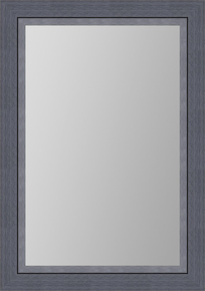 Аурита Зеркало интерьерное "P086005", 70 см х 100 см, 1 шт #1