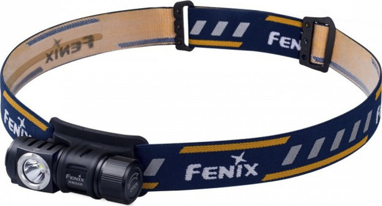 Налобный фонарь Fenix HM50R #1