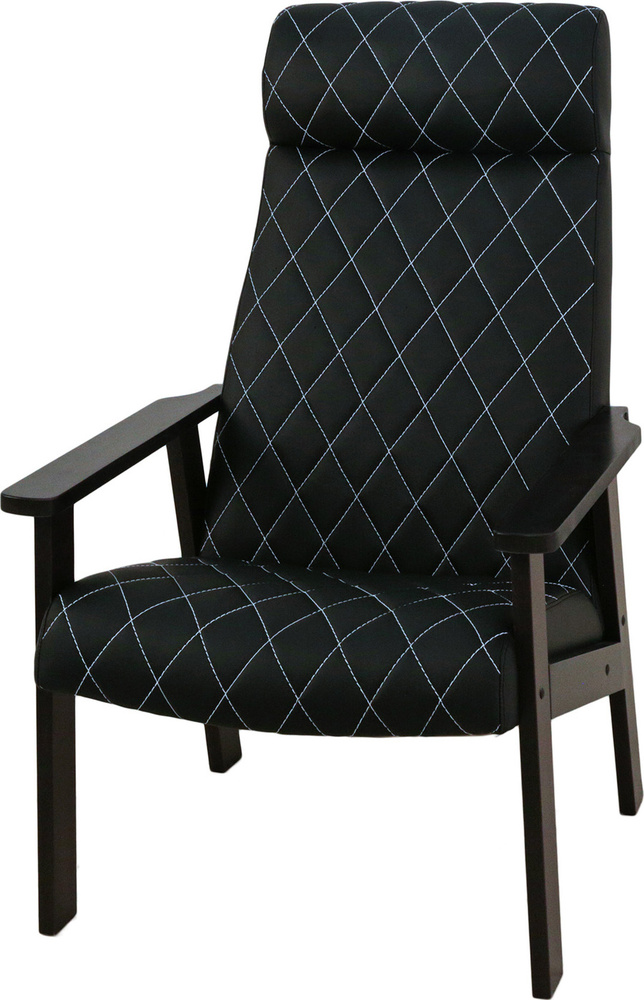 Кресло , 1 шт., 79х64х109 см #1