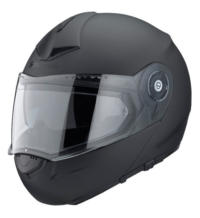 Schuberth Шлем C3 Pro Матовый черный 64-65 #1