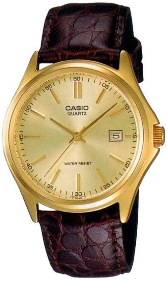 Наручные часы Casio MTP-1183Q-9A #1