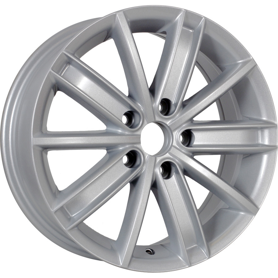 Replay SK15 Колесный диск Литой 17x7" PCD5х112 ET40 D57.1 #1