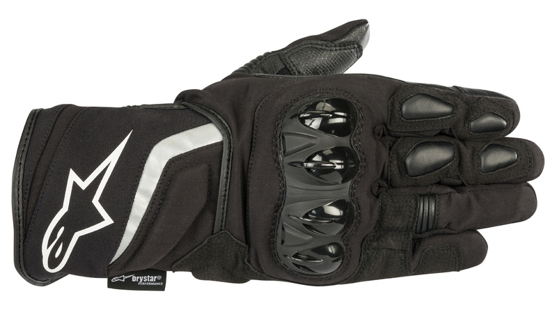 ALPINESTARS перчатки T-SP W DRYSTAR S #1
