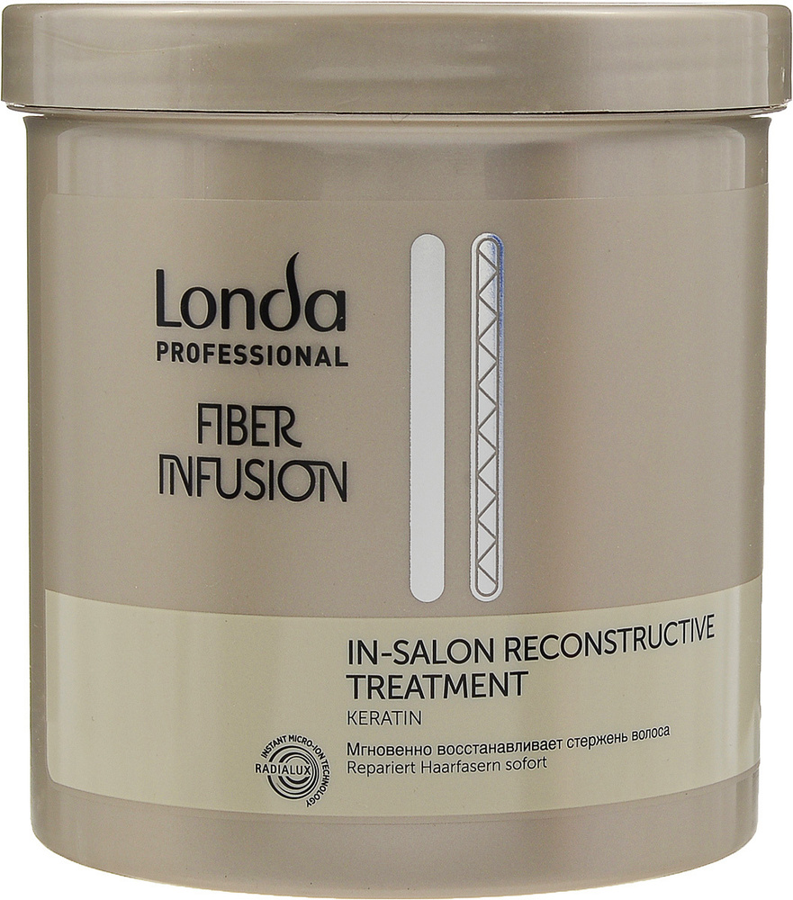 Londa Professional Кератин для волос, 750 мл #1