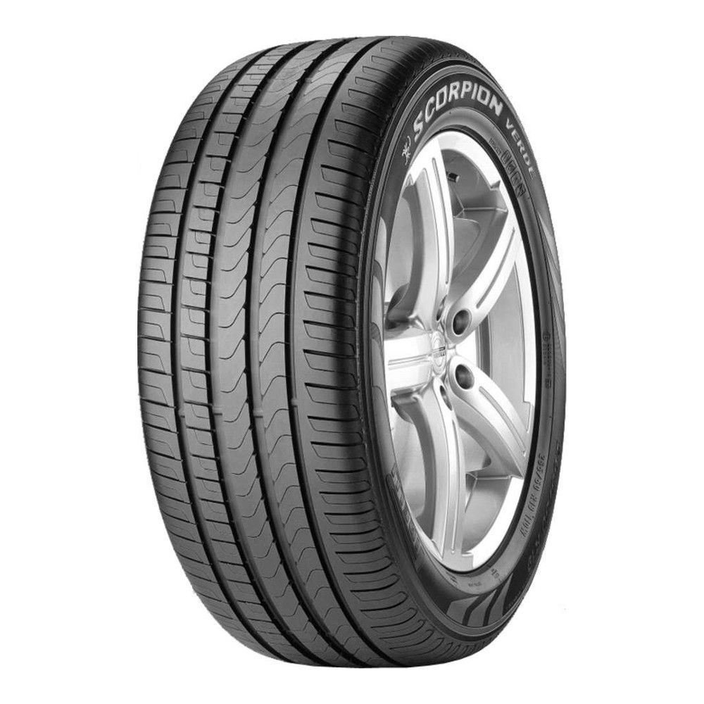 Pirelli Scorpion Verde SUV Шины  летние 295/40  R21 111Y #1