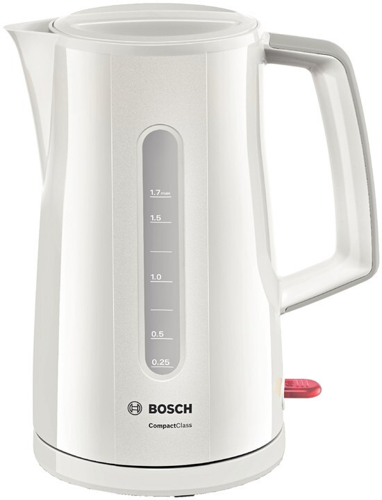 Bosch Электрический чайник TWK 3A011, белый #1