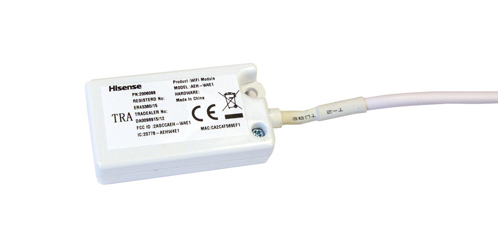 WI-FI USB модуль Hisense AEH-W4E1 для кондиционера  #1