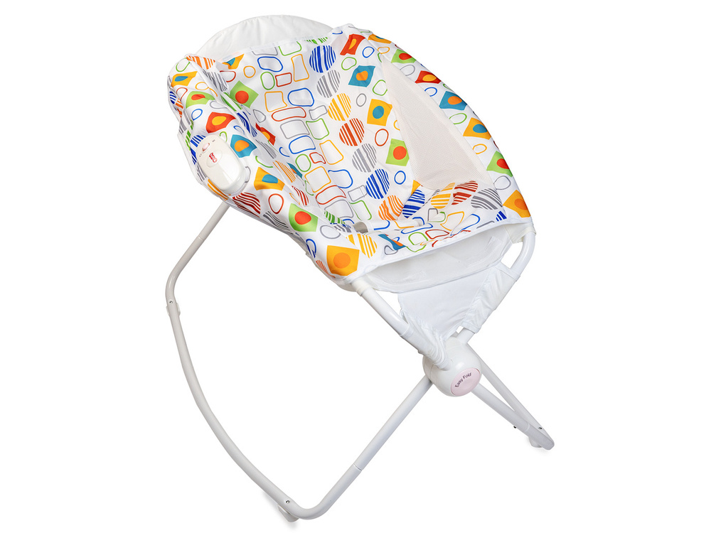 iBaby Колыбель ,,32х48х50см #1