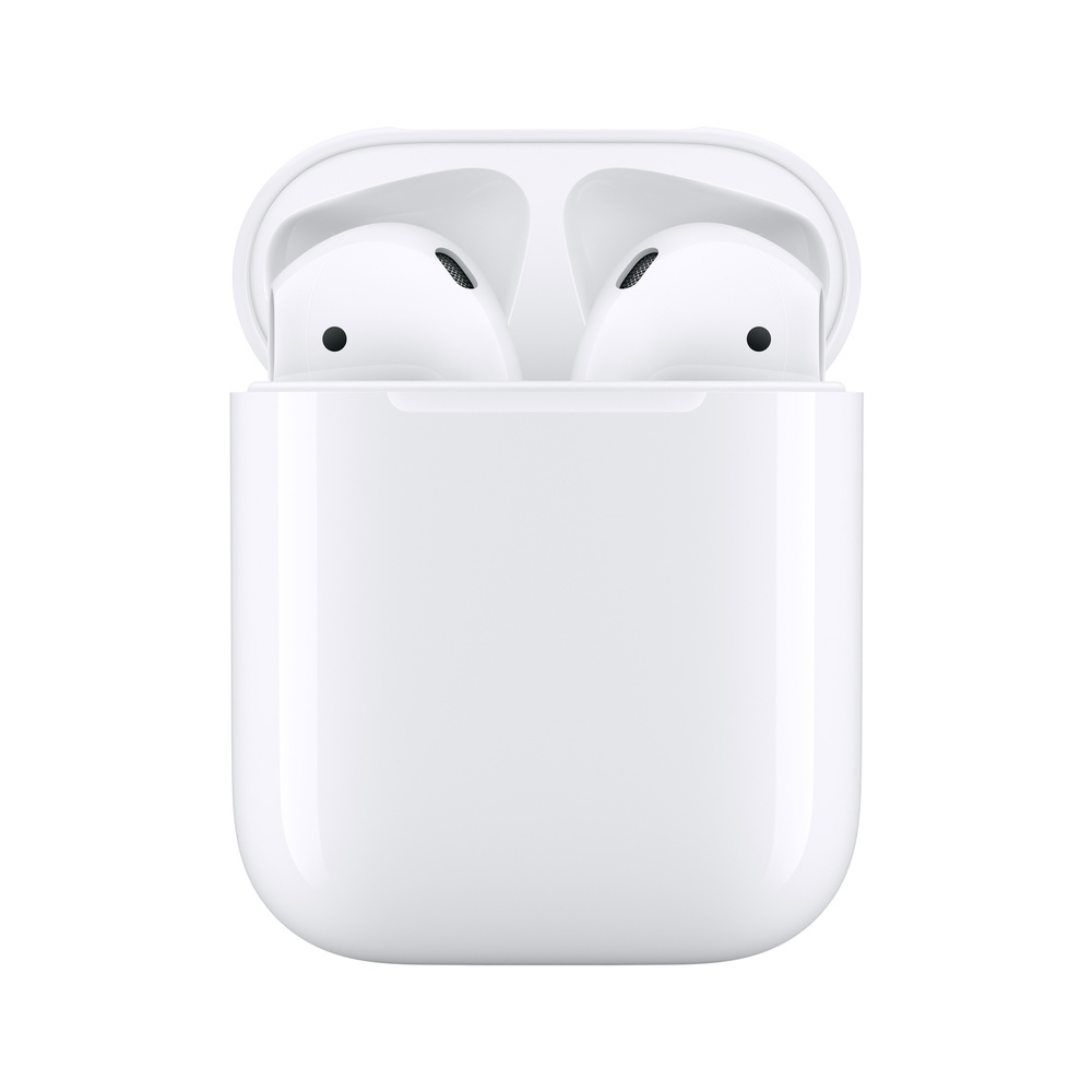 Airpods second generation release date sale