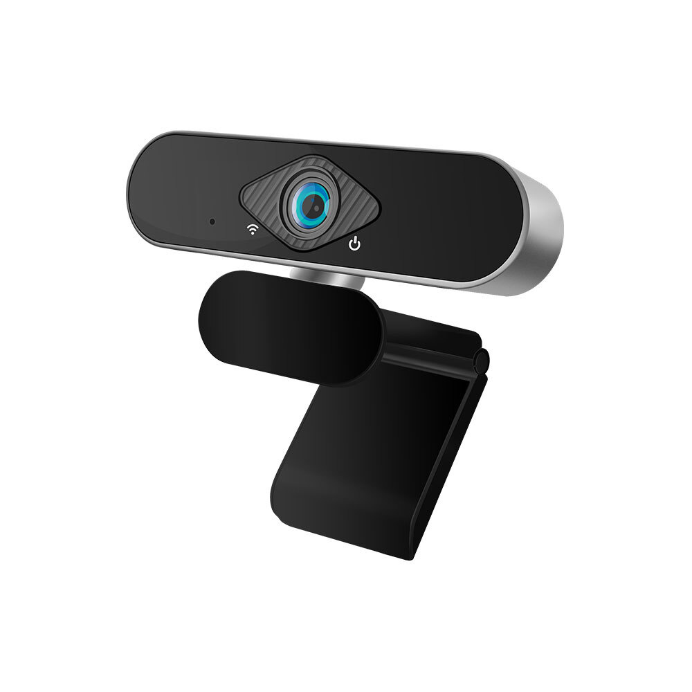 Xiaomi Web-камера с микрофоном XVV-3320S-USB, черный #1