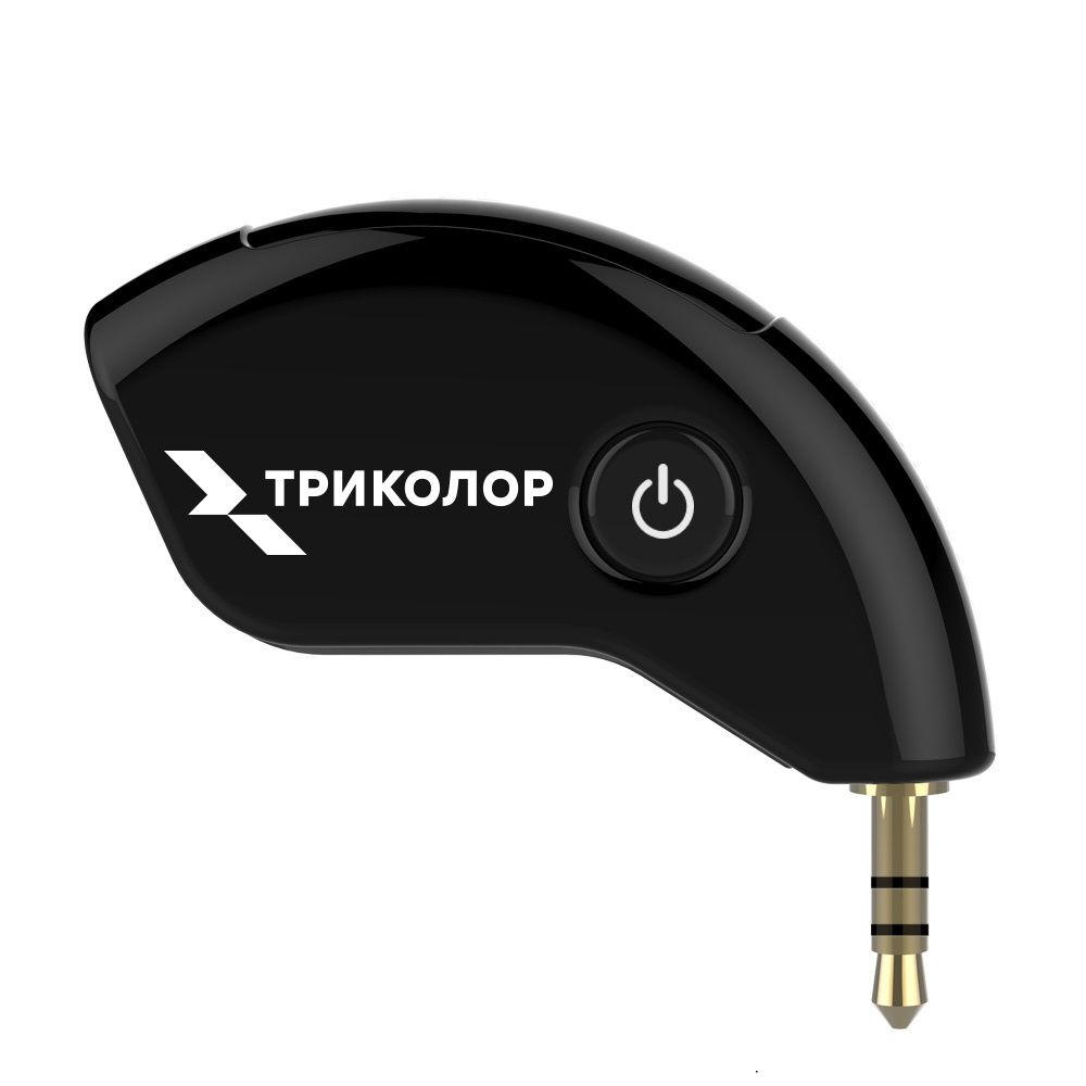 Беспроводной Bluetooth-адаптер Триколор HB-002 #1