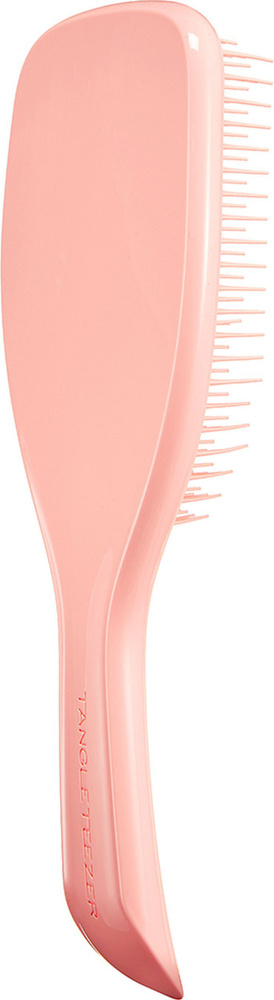 Tangle Teezer The Large Wet Detangler Расческа Peach Glow #1