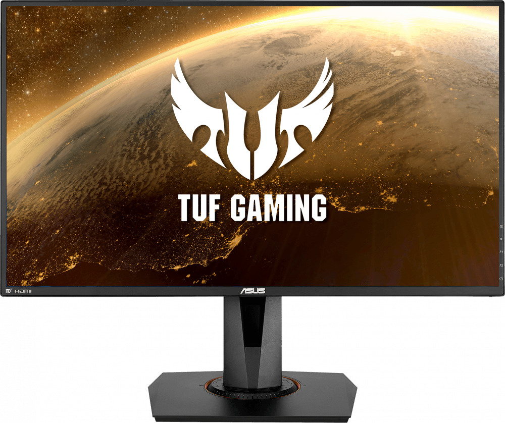 27" Монитор 27" VG279QM TUF Gaming #1