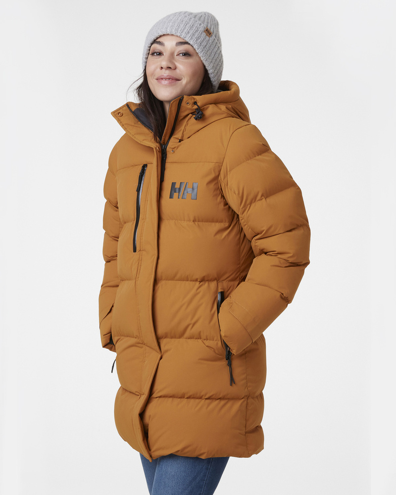 Парка Helly Hansen W Adore Puffy Parka #1