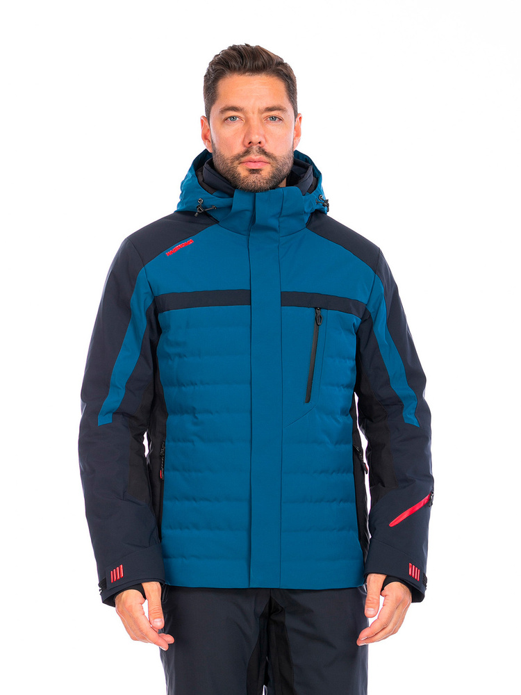 Куртка WHSROMA Горные лыжи и Сноуборд #1