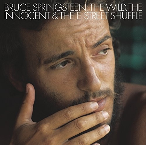 Bruce Springsteen: The Wild, The Innocent And The E Street Shuffle #1