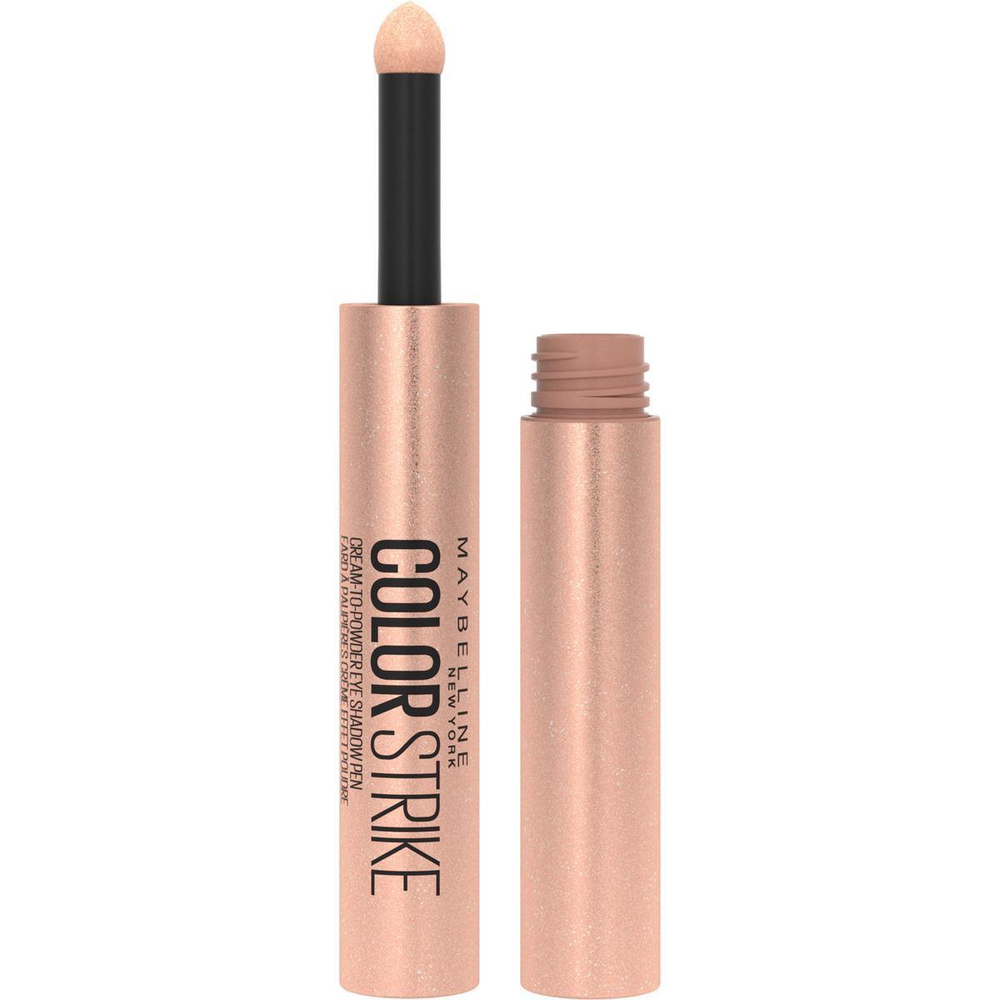 Maybelline New York Color Strike Тени для век, оттенок 30 #1