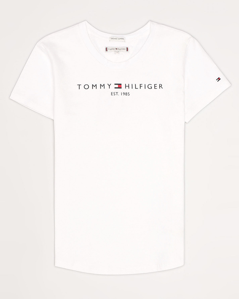 Футболка Tommy Hilfiger #1