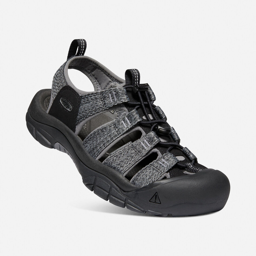 Сандалии KEEN Newport H2 #1