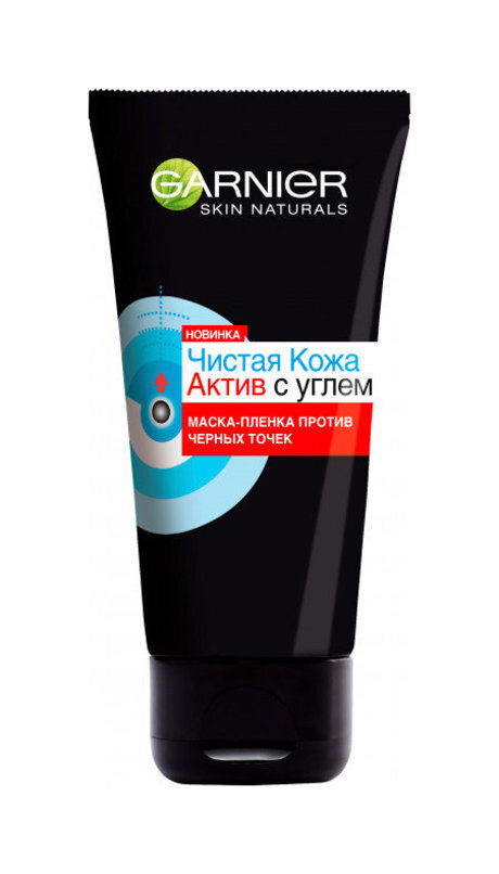 Garnier Маска косметическая Для всех типов кожи #1