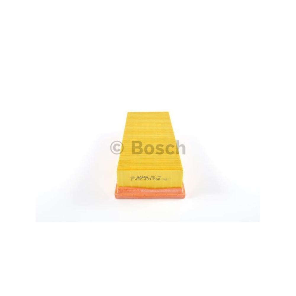 Bosch Фильтр воздушный арт. 1457433058 #1