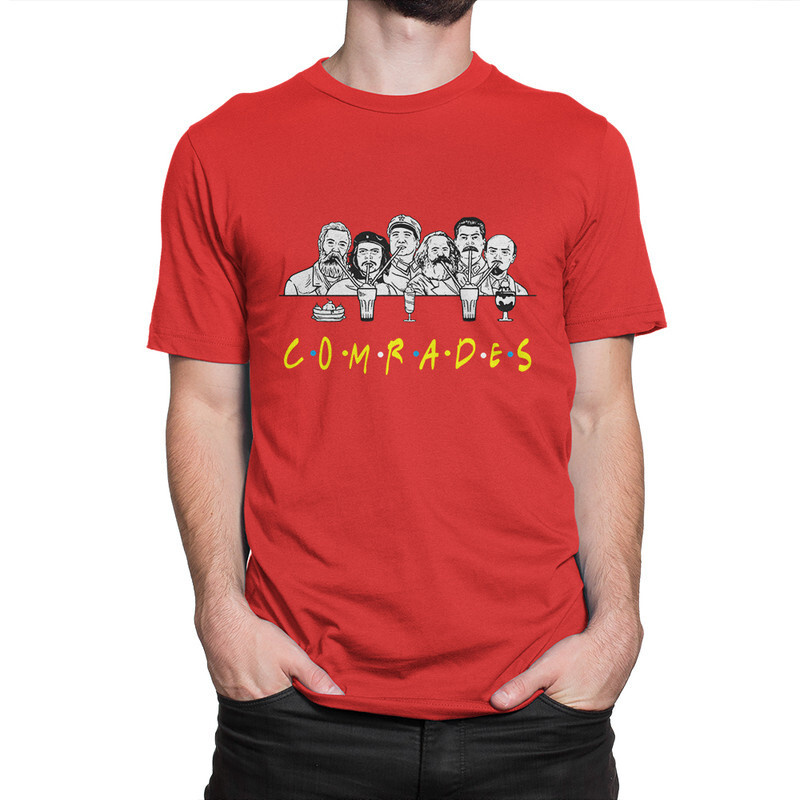 Футболка Dream Shirts #1