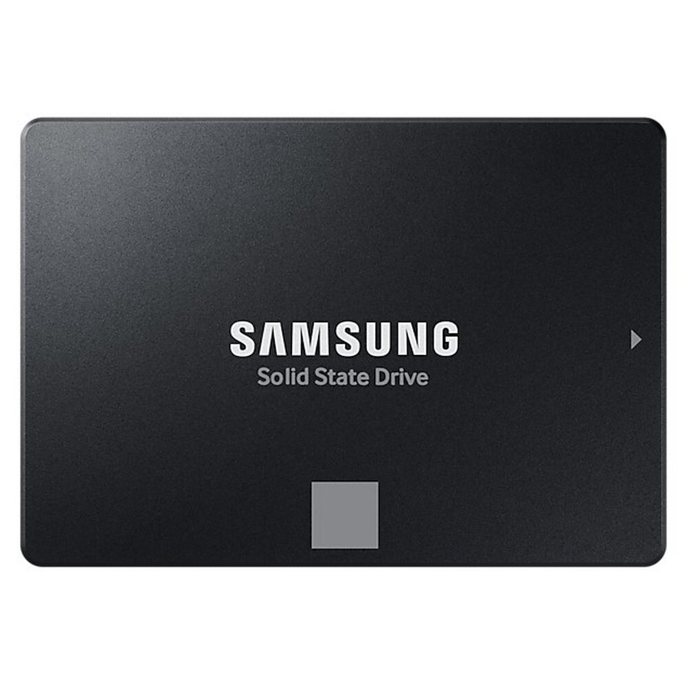 4 ТБ Внутренний SSD-диск Samsung MZ-77E4T0BW (MZ-77E4T0BW) - купить по ...