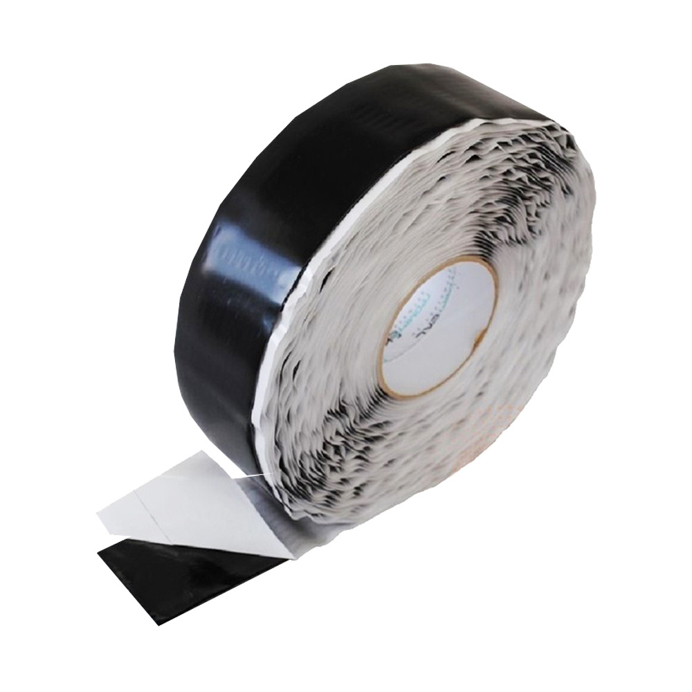 Альтернативы битумной изоляции для теплого пола