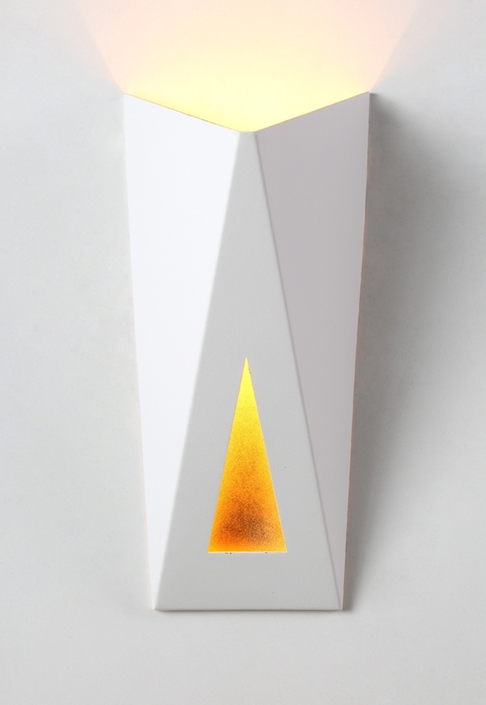 Crystal Lux Настенный светильник, G9, 60 Вт #1
