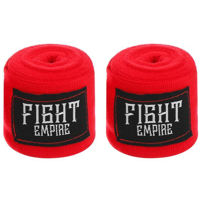 FIGHT EMPIRE Боксерский бинт #1