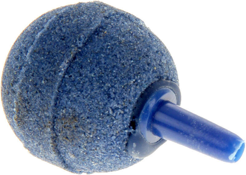 Распылитель-шар, синий (минеральный) 20*20*6 мм (шт.) #1