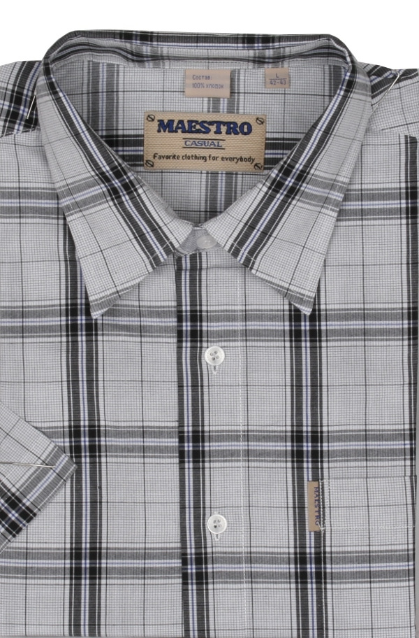 Рубашка Maestro #1