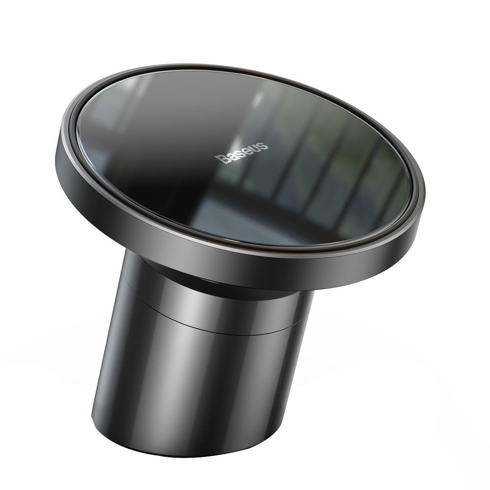 Автомобильный держатель Baseus Radar Magnetic Car Mount (SULD-01) для iPhone 12/12 mini/12 Pro/12 Pro #1