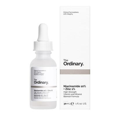 The Ordinary Сыворотка для лица Антивозрастной уход, 60 мл #1