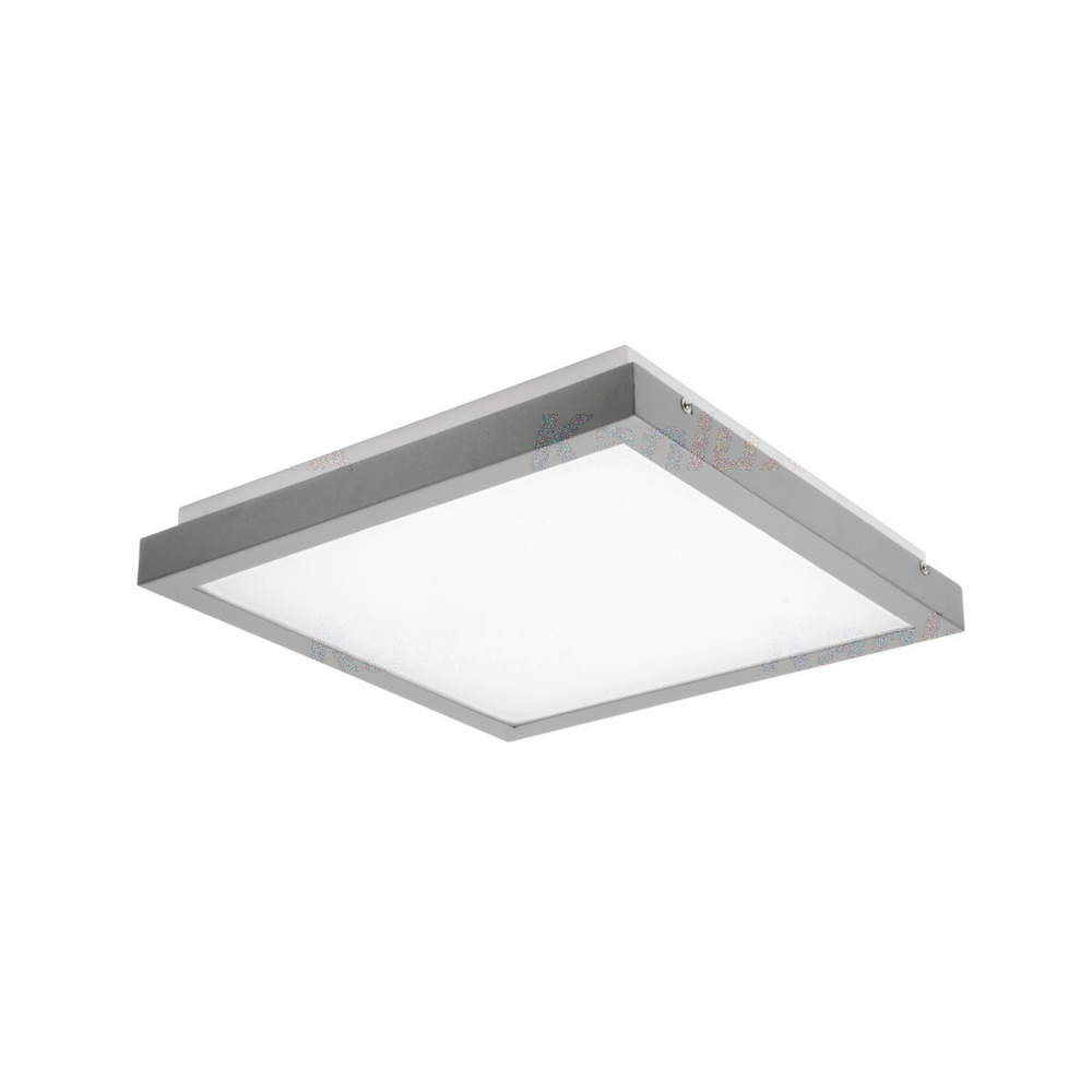 Светодиодный потолочный светильник KANLUX TYBIA LED M 25W-NW GY #1