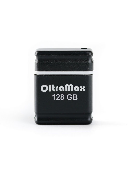 OltraMax Флеш-накопитель mini USB 2.0 128GB 50 / флешка USB #1