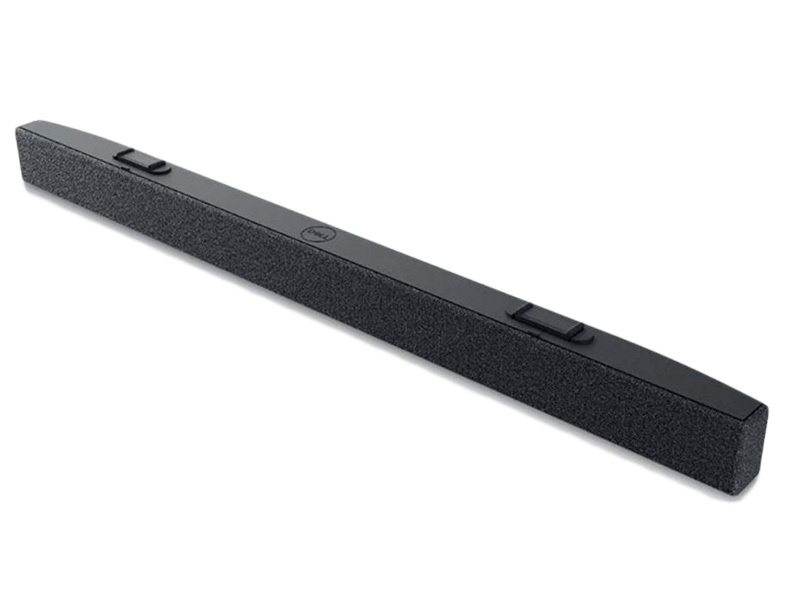 Звуковая панель Dell 520-AASI SB521A USB Slim Soundbar for P3221D/P2721Q/U2421E Displays  #1