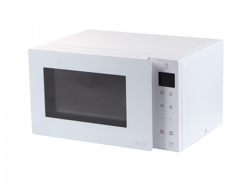 Микроволновая печь LG MW-23R35GIH #1