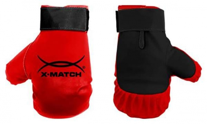 X-Match Боксерская груша,  #1