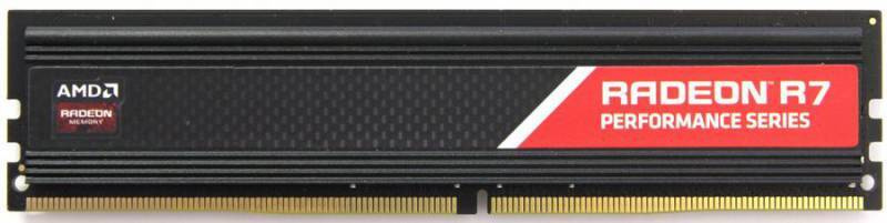 AMD Оперативная память R748G2606U2S-U 1x8 ГБ (R748G2606U2S-U) #1