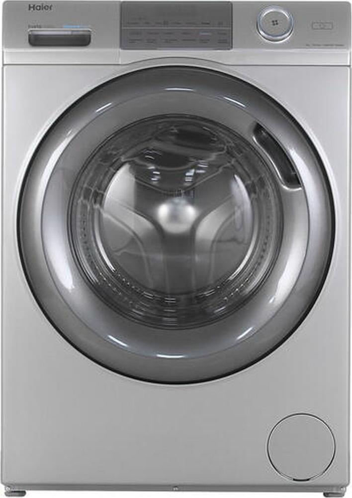 Стиральная машина Haier HW60-BP12959BS #1