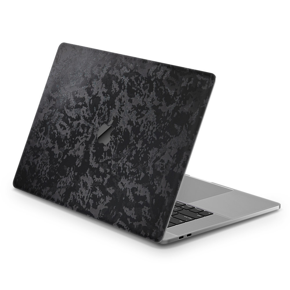 Виниловая наклейка CAMO для Apple MacBook Pro 15 with Touch Bar 2016-2019 #1