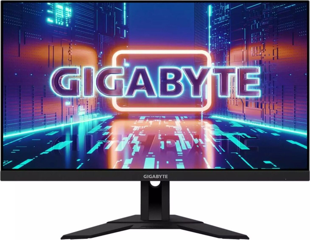 Gigabyte 31.5" Монитор M32U-EK, черный #1