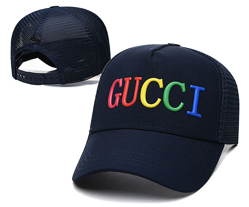 Бейсболка Gucci #1