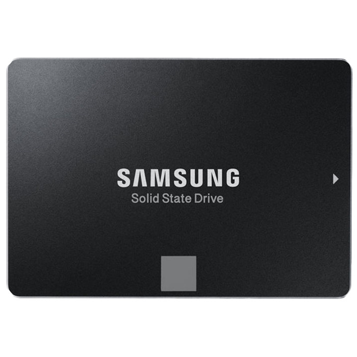 Samsung 1 ТБ Внутренний SSD-диск MZ-77E1T0BW (MZ-77E1T0BW) #1