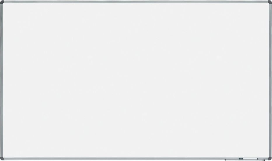 Доска магнитно-маркерная Rocada, демонстрационная, 6411, белый, 120 х 200 см  #1