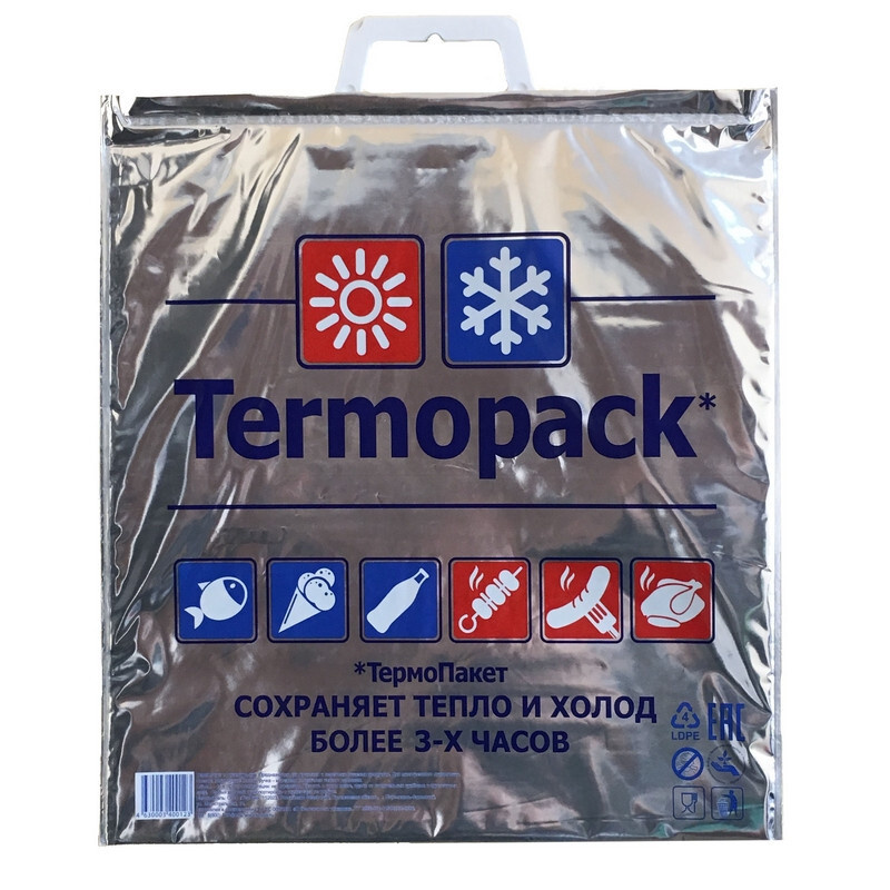 Termopack Термопакет Премиум 42х45 см #1