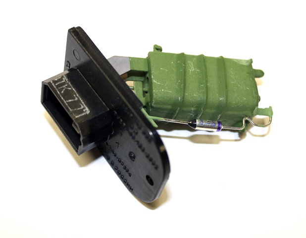 Сопротивление добавочное отопителя ВАЗ 2110 (СОАТЭ) - Соатэ арт ...